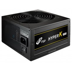 Блок живлення FSP Hyper K Pro 700W ATX 3.1 (HK-700 GEN5)