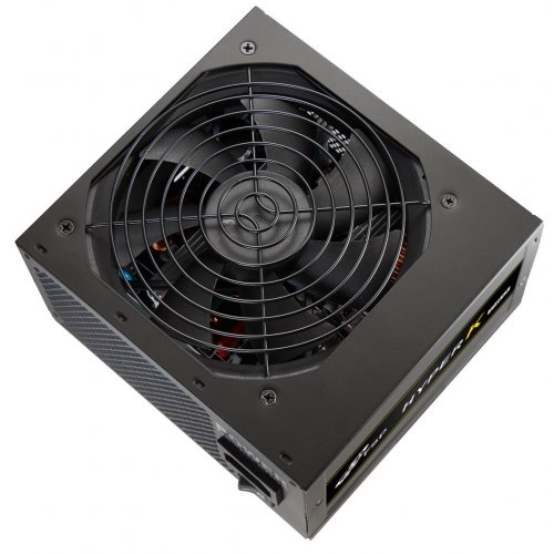 Блок живлення FSP Hyper K Pro 700W ATX 3.1 (HK-700 GEN5) купити з перевіркою сумісності: огляд, характеристики, ціна у Києві, Львові, Вінниці, Хмельницькому, Івано-Франківську, Україні | інтернет-магазин TELEMART.UA фото