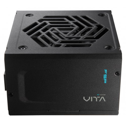 Купить Блок питания FSP VITA-650GM 650W (VITA-650GM) с проверкой совместимости: обзор, характеристики, цена в Киеве, Днепре, Одессе, Харькове, Украине | интернет-магазин TELEMART.UA фото