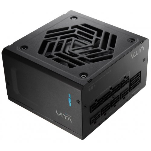 Купить Блок питания FSP VITA-750GM 750W (VITA-750GM) с проверкой совместимости: обзор, характеристики, цена в Киеве, Днепре, Одессе, Харькове, Украине | интернет-магазин TELEMART.UA фото