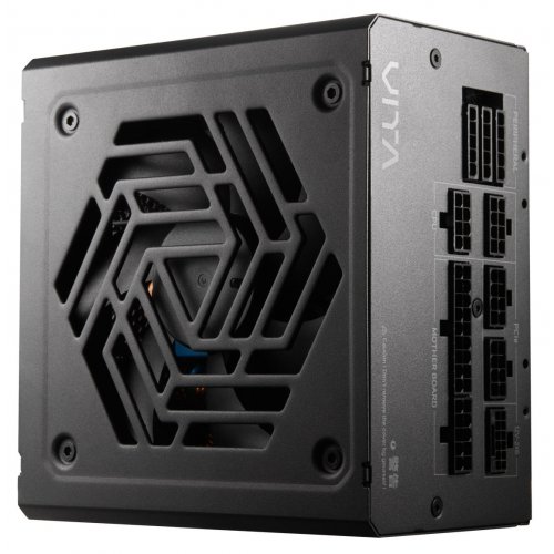 Купить Блок питания FSP VITA-750GM 750W (VITA-750GM) с проверкой совместимости: обзор, характеристики, цена в Киеве, Днепре, Одессе, Харькове, Украине | интернет-магазин TELEMART.UA фото