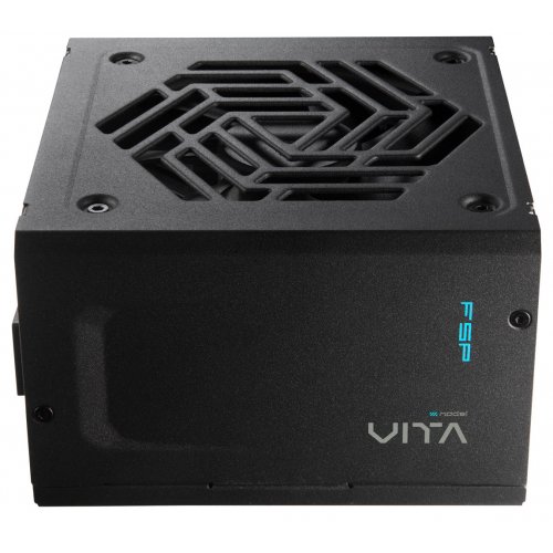Купить Блок питания FSP VITA-750GM 750W (VITA-750GM) с проверкой совместимости: обзор, характеристики, цена в Киеве, Днепре, Одессе, Харькове, Украине | интернет-магазин TELEMART.UA фото