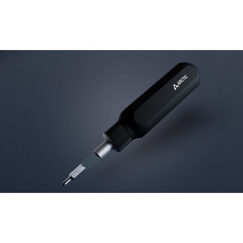 Купить Набор инструментов Arctic Ratchet Screwdriver Toolkit (AETLS00002A) - цена в Харькове, Киеве, Днепре, Одессе
в интернет-магазине Telemart фото