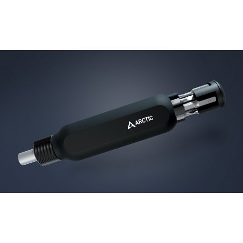 Купить Набор инструментов Arctic Ratchet Screwdriver Toolkit (AETLS00002A) - цена в Харькове, Киеве, Днепре, Одессе
в интернет-магазине Telemart фото