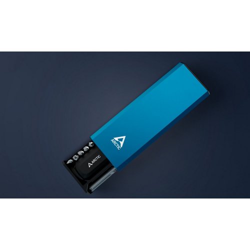 Купить Набор инструментов Arctic Ratchet Screwdriver Toolkit (AETLS00002A) - цена в Харькове, Киеве, Днепре, Одессе
в интернет-магазине Telemart фото