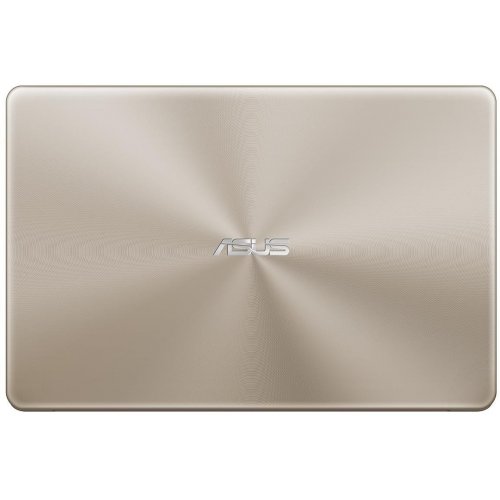 Продать Ноутбук Asus VivoBook 15 X542UN-DM042 (90NB0G83-M00510) Gold по Trade-In интернет-магазине Телемарт - Киев, Днепр, Украина фото
