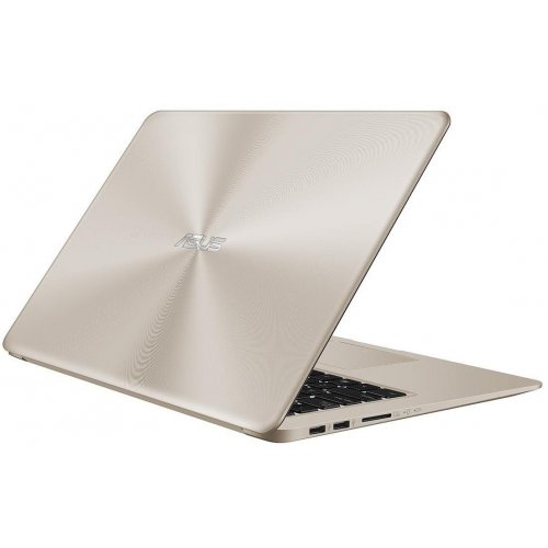 Продати Ноутбук Asus VivoBook 15 X542UN-DM042 (90NB0G83-M00510) Gold за Trade-In у інтернет-магазині Телемарт - Київ, Дніпро, Україна фото