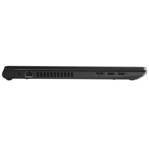 Продати Ноутбук Dell Inspiron 3567 (I3534S2DDL-63B) Black за Trade-In у інтернет-магазині Телемарт - Київ, Дніпро, Україна фото