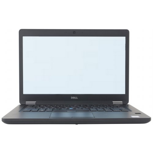 Продати Ноутбук Dell Latitude 5480 (N094L548014_UBU) Black за Trade-In у інтернет-магазині Телемарт - Київ, Дніпро, Україна фото