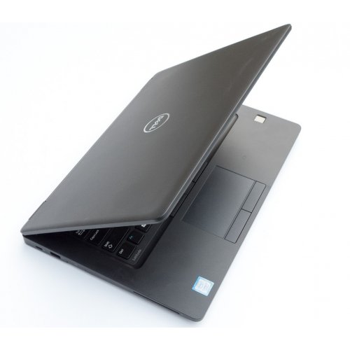 Продати Ноутбук Dell Latitude 5480 (N094L548014_UBU) Black за Trade-In у інтернет-магазині Телемарт - Київ, Дніпро, Україна фото