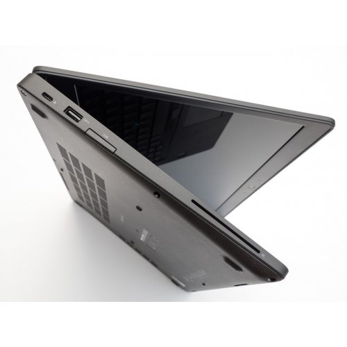 Продати Ноутбук Dell Latitude 5480 (N094L548014_UBU) Black за Trade-In у інтернет-магазині Телемарт - Київ, Дніпро, Україна фото