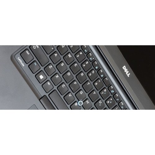Продати Ноутбук Dell Latitude 5480 (N094L548014_UBU) Black за Trade-In у інтернет-магазині Телемарт - Київ, Дніпро, Україна фото