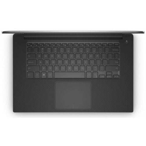 Продать Ноутбук Dell XPS 15 9560 (X578S2DW-418) Silver по Trade-In интернет-магазине Телемарт - Киев, Днепр, Украина фото
