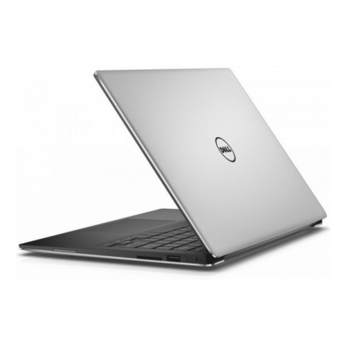 Продать Ноутбук Dell XPS 15 9560 (X578S2DW-418) Silver по Trade-In интернет-магазине Телемарт - Киев, Днепр, Украина фото