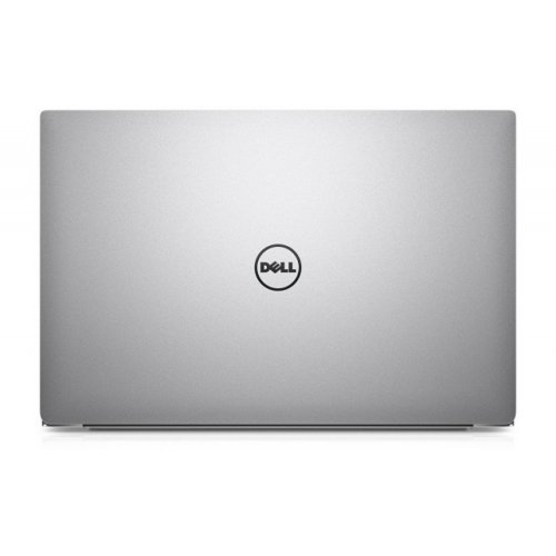 Продать Ноутбук Dell XPS 15 9560 (X578S2DW-418) Silver по Trade-In интернет-магазине Телемарт - Киев, Днепр, Украина фото