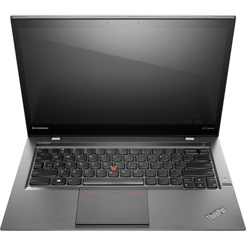 Продати Ноутбук Lenovo ThinkPad 14 (20J7S28100) Black за Trade-In у інтернет-магазині Телемарт - Київ, Дніпро, Україна фото