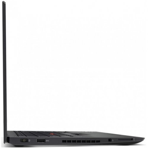 Продати Ноутбук Lenovo ThinkPad T470 (20HDS0RG00) Black за Trade-In у інтернет-магазині Телемарт - Київ, Дніпро, Україна фото