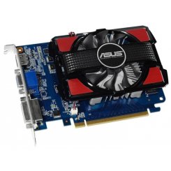 Видеокарта Asus GeForce GT 630 2048MB (GT630-2GD3-V2) (Восстановлено продавцом, 793912)