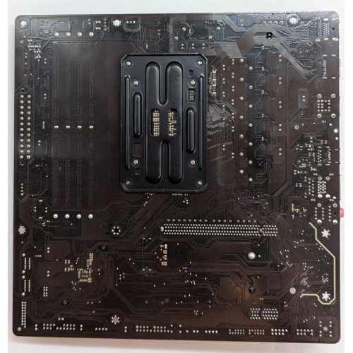 Купить Материнская плата Gigabyte B650M D3HP (sAM5, AMD B650) (Восстановлено продавцом, 793922) с проверкой совместимости: обзор, характеристики, цена в Киеве, Днепре, Одессе, Харькове, Украине | интернет-магазин TELEMART.UA фото