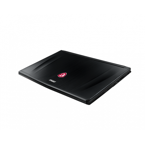 Продать Ноутбук MSI GP62M-7RDX Leopard (GP62M7RDX-2405XUA) Black по Trade-In интернет-магазине Телемарт - Киев, Днепр, Украина фото