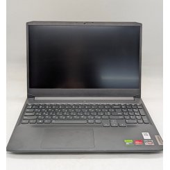 Ноутбук Lenovo IdeaPad Gaming 3 15ACH6 (82K20297RA) Shadow Black (Відновлено продавцем, 793976)