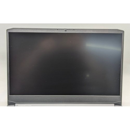 Купить Ноутбук Lenovo IdeaPad Gaming 3 15ACH6 (82K20297RA) Shadow Black (Восстановлено продавцом, 793976) - цена в Харькове, Киеве, Днепре, Одессе
в интернет-магазине Telemart фото