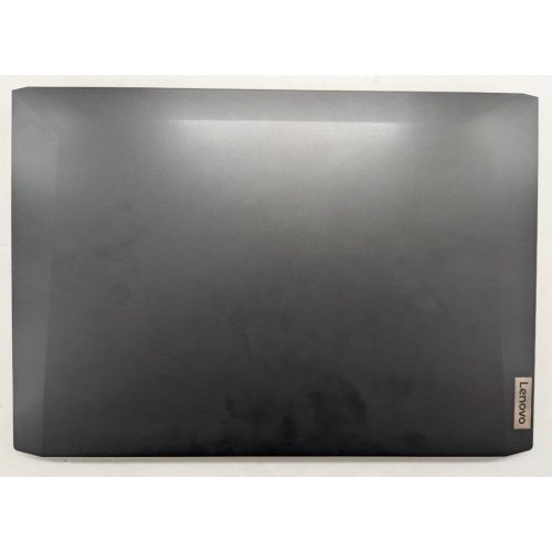 Купить Ноутбук Lenovo IdeaPad Gaming 3 15ACH6 (82K20297RA) Shadow Black (Восстановлено продавцом, 793976) - цена в Харькове, Киеве, Днепре, Одессе
в интернет-магазине Telemart фото