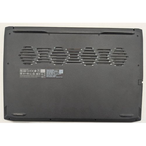 Купить Ноутбук Lenovo IdeaPad Gaming 3 15ACH6 (82K20297RA) Shadow Black (Восстановлено продавцом, 793976) - цена в Харькове, Киеве, Днепре, Одессе
в интернет-магазине Telemart фото