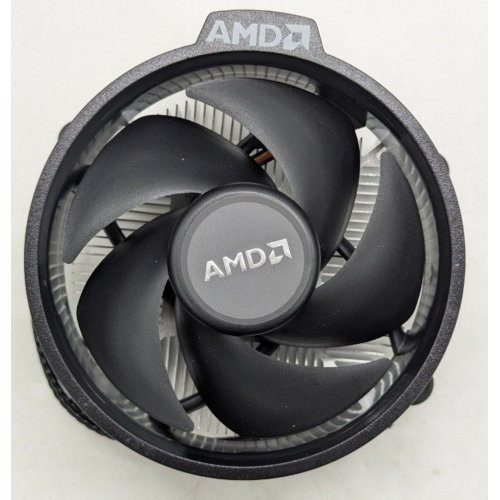 Купить Процессор AMD Ryzen 7 9700X 3.8(5.5)GHz 32MB sAM5 Multipack (100-100001404MPK) (Восстановлено продавцом, 793981) с проверкой совместимости: обзор, характеристики, цена в Киеве, Днепре, Одессе, Харькове, Украине | интернет-магазин TELEMART.UA фото