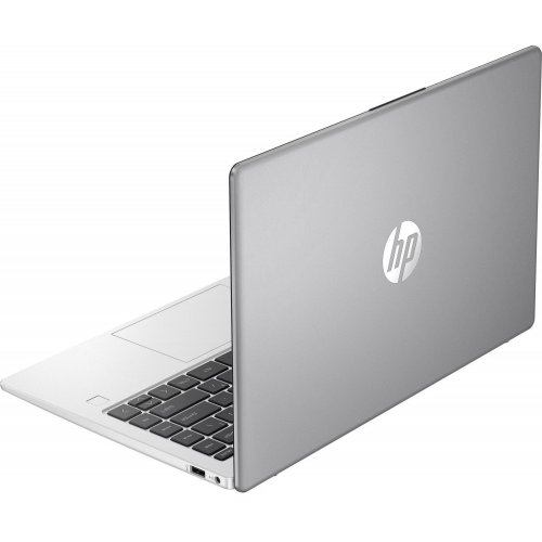 Купити Ноутбук HP 240 G10 (85A19EA) Turbo Silver - ціна в Києві, Львові, Вінниці, Хмельницькому, Франківську, Україні | інтернет-магазин TELEMART.UA фото
