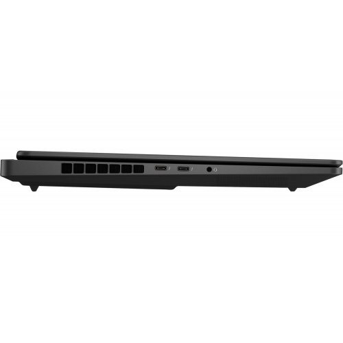 Купити Ноутбук HP Omen 16-am0040ua (BV8Y9EA) Shadow Black - ціна в Києві, Львові, Вінниці, Хмельницькому, Франківську, Україні | інтернет-магазин TELEMART.UA фото