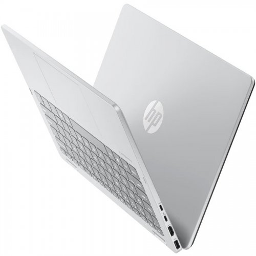 Купить Ноутбук HP OmniBook 5 Flip 14-fp0013ua (BV5T5EA) Glacier Silver - цена в Харькове, Киеве, Днепре, Одессе
в интернет-магазине Telemart фото