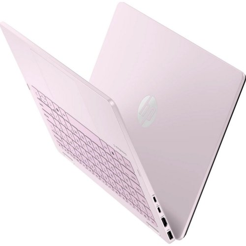 Купити Ноутбук HP OmniBook 5 Flip 14-fp0015ua (BV5T6EA) Powder Pink - ціна в Києві, Львові, Вінниці, Хмельницькому, Франківську, Україні | інтернет-магазин TELEMART.UA фото