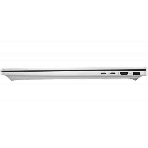 Купить Ноутбук HP OmniBook 7 AI 16-ay0004ua (BV6B4EA) Glacier Silver - цена в Харькове, Киеве, Днепре, Одессе
в интернет-магазине Telemart фото