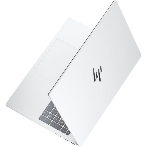 Купить Ноутбук HP OmniBook 7 AI 16-ay0004ua (BV6B4EA) Glacier Silver - цена в Харькове, Киеве, Днепре, Одессе
в интернет-магазине Telemart фото