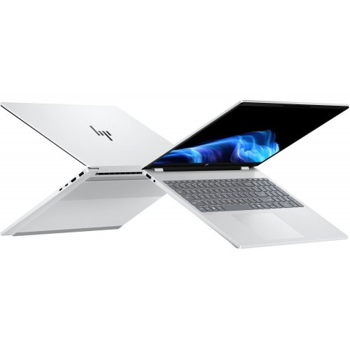 Купить Ноутбук HP OmniBook 7 AI 16-ay0004ua (BV6B4EA) Glacier Silver - цена в Харькове, Киеве, Днепре, Одессе
в интернет-магазине Telemart фото