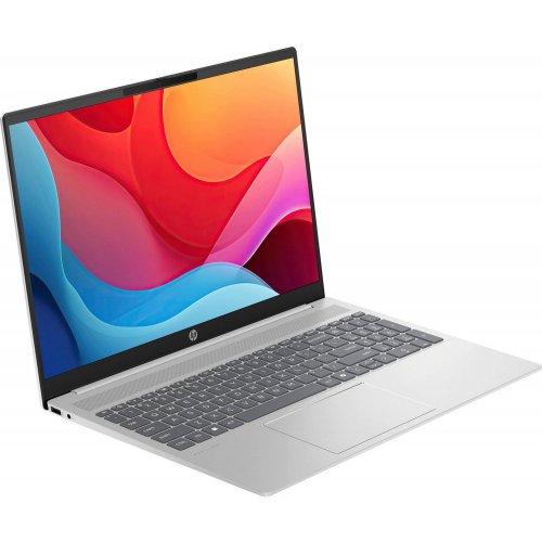Купити Ноутбук HP Pavilion 16-ag0000ua (B9PG2EA) Natural Silver - ціна в Києві, Львові, Вінниці, Хмельницькому, Франківську, Україні | інтернет-магазин TELEMART.UA фото