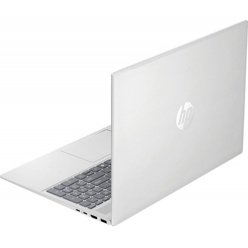 Купити Ноутбук HP Pavilion 16-ag0000ua (B9PG2EA) Natural Silver - ціна в Києві, Львові, Вінниці, Хмельницькому, Франківську, Україні | інтернет-магазин TELEMART.UA фото