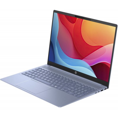 Купить Ноутбук HP Pavilion 16-ag0003ua (B9PG6EA) Sky Blue - цена в Харькове, Киеве, Днепре, Одессе
в интернет-магазине Telemart фото