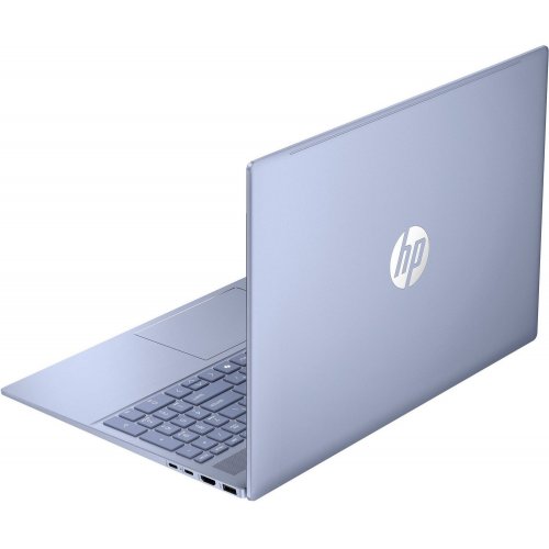 Купить Ноутбук HP Pavilion 16-ag0003ua (B9PG6EA) Sky Blue - цена в Харькове, Киеве, Днепре, Одессе
в интернет-магазине Telemart фото