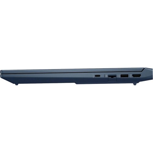 Купити Ноутбук HP Victus 15-fa2015ua (BV8X5EA) Performance Blue - ціна в Києві, Львові, Вінниці, Хмельницькому, Франківську, Україні | інтернет-магазин TELEMART.UA фото