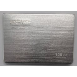 Ssd-диск Silicon Power T10 MLC 128GB 2.5