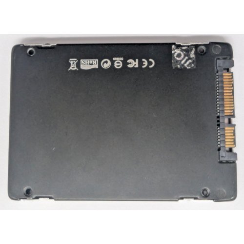 Ssd-диск Silicon Power T10 MLC 128GB 2.5" (SP128GBSS2T10S25) (Відновлено продавцем, 794031) купити з перевіркою сумісності: огляд, характеристики, ціна у Києві, Львові, Вінниці, Хмельницькому, Івано-Франківську, Україні | інтернет-магазин TELEMART.UA фото