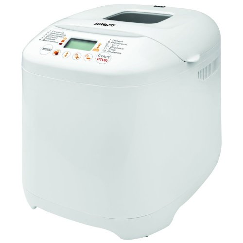 Хлебопечь Scarlett SC-400 купить в Украине | Telemart фото