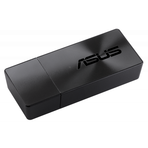 Купить Wi-Fi адаптер Asus USB-AC54 B1 - цена в Харькове, Киеве, Днепре, Одессе
в интернет-магазине Telemart фото