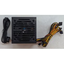 Блок питания Aerocool VX-550 EL (VX-550 EL) (Восстановлено продавцом, 794276)
