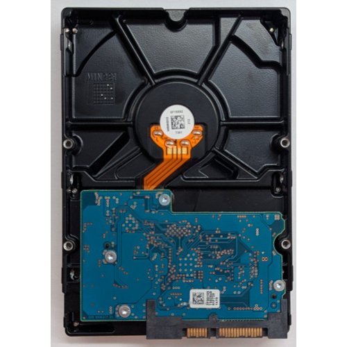 Купить Жесткий диск Toshiba P300 1TB 64MB 7200RPM 3.5" (HDWD110UZSVA) (Восстановлено продавцом, 794283) с проверкой совместимости: обзор, характеристики, цена в Киеве, Днепре, Одессе, Харькове, Украине | интернет-магазин TELEMART.UA фото