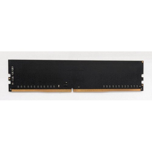 Купить Озу GoodRAM DDR4 16GB 3200Mhz (GR3200D464L22/16G) (Восстановлено продавцом, 794308) с проверкой совместимости: обзор, характеристики, цена в Киеве, Днепре, Одессе, Харькове, Украине | интернет-магазин TELEMART.UA фото