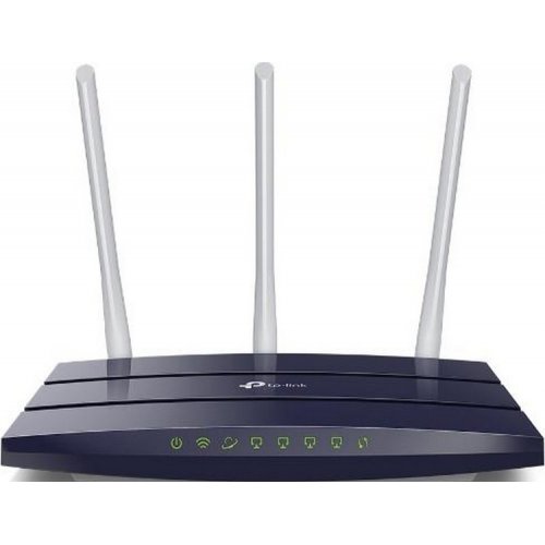 Купити Wi-Fi адаптер TP-LINK TL-WR1043N - ціна в Києві, Львові, Вінниці, Хмельницькому, Франківську, Україні | інтернет-магазин TELEMART.UA фото