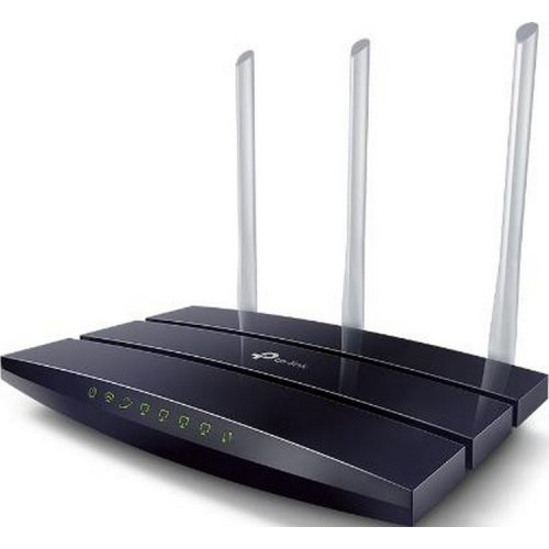 Купити Wi-Fi адаптер TP-LINK TL-WR1043N - ціна в Києві, Львові, Вінниці, Хмельницькому, Франківську, Україні | інтернет-магазин TELEMART.UA фото